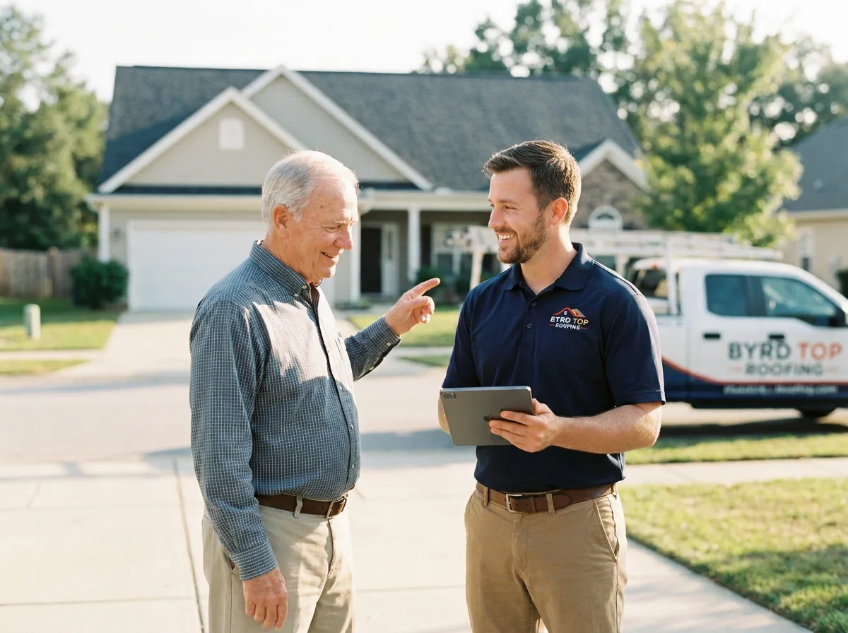 Roofing East Branch, NY FAQs